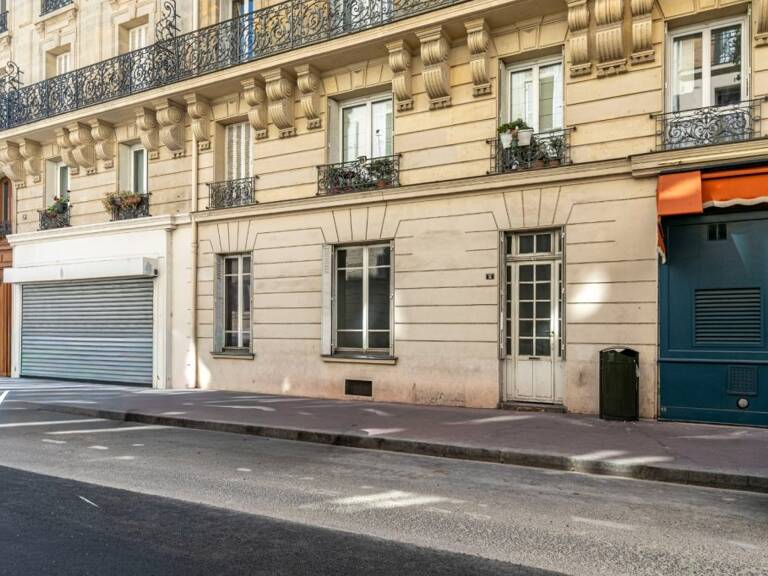 Bureaux à vendre - Levallois Centre Ville — photo 1