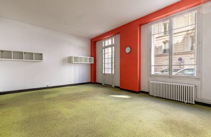Bureaux à vendre - Levallois Centre Ville — photo 2