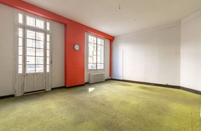 Bureaux à vendre - Levallois Centre Ville — photo 3