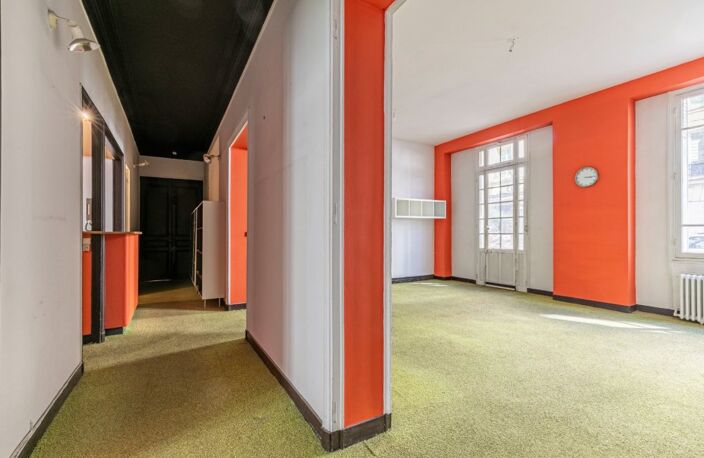 Bureaux à vendre - Levallois Centre Ville — photo 4