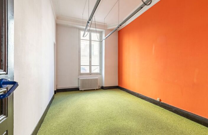 Bureaux à vendre - Levallois Centre Ville — photo 5