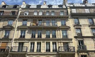 Appartement 2 Pièces 46 m² à louer à Paris 5 (75005)