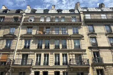 Appartement 2 pièces 1691 €