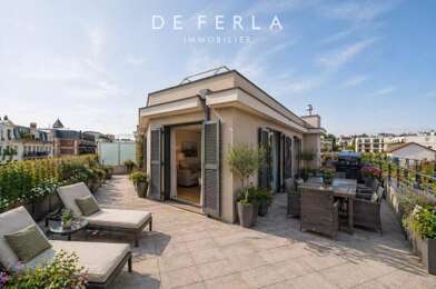 Appartement 4 pièces 949000 €