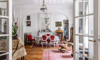 Appartement 8 Pièces 183 m² à vendre à Paris 5 (75005)