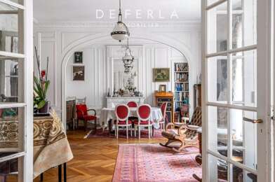 Appartement 8 pièces 2600000 €
