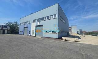 Local industriel  320 m² à vendre à Pontault-Combault (77340)