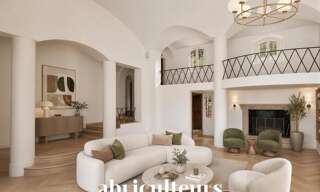 Maison 8 Pièces 300 m² à vendre à Saint-Raphaël (83700)