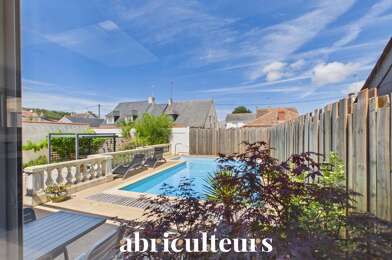 Maison 6 pièces 769600 €
