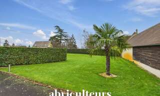Maison 8 Pièces 260 m² à vendre à Ruaudin (72230)