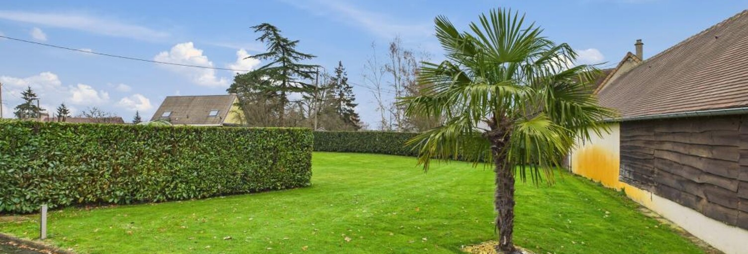 Maison 8 Pièces 260 m² à vendre à Ruaudin (72230)