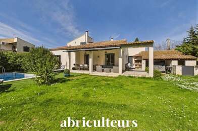 Maison 6 pièces 535000 €
