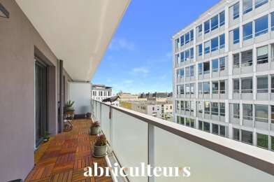 Appartement 5 pièces 620000 €