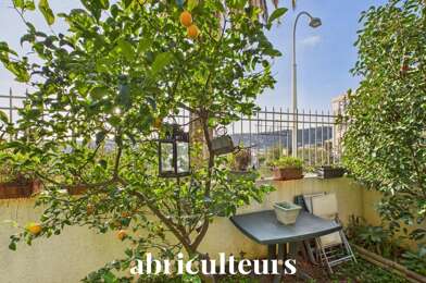 Appartement 3 pièces 430000 €