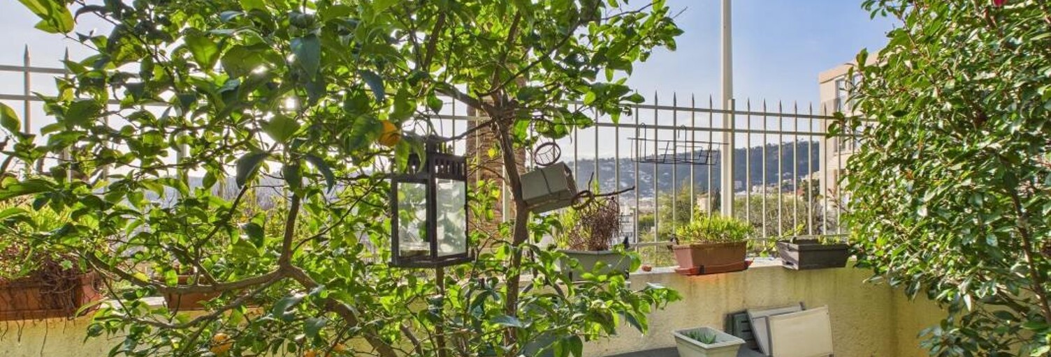 Appartement 3 Pièces 72 m² à vendre à Nice (06100)