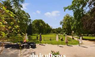 Maison 16 Pièces 1000 m² à vendre à Morigny-Champigny (91150)