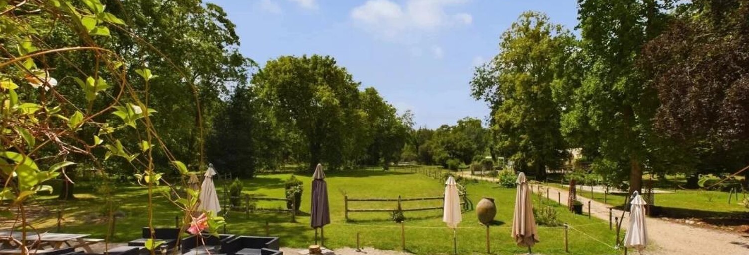 Maison 16 Pièces 1000 m² à vendre à Morigny-Champigny (91150)