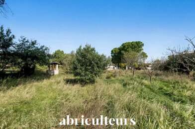 Terrain  530000 €