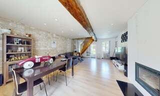 Maison 4 Pièces 145 m² à vendre à Merry-Sec (89560)