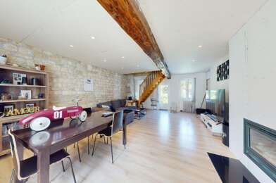 Maison 4 pièces 99900 €