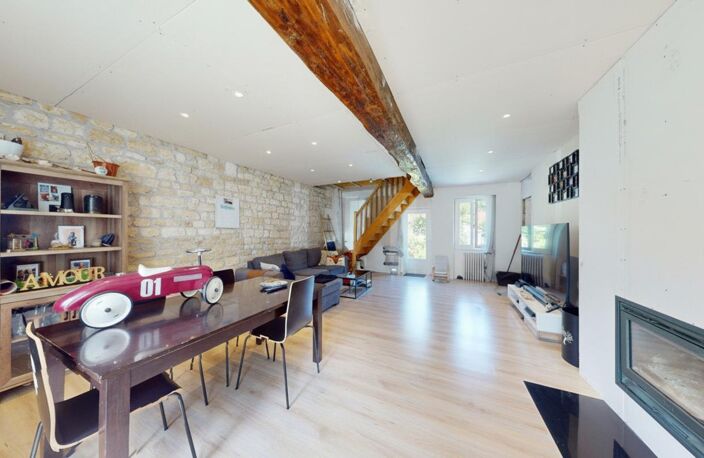 MAISON DE CHARME - 3 PIÈCES - 2 CHAMBRES — photo 2