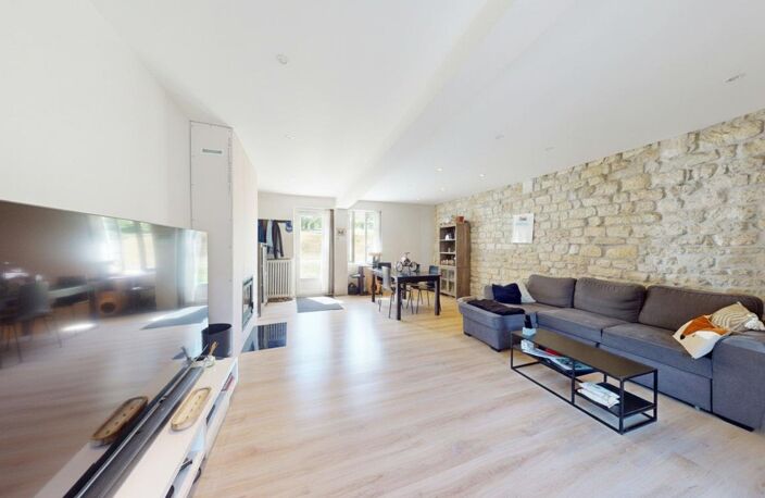 MAISON DE CHARME - 3 PIÈCES - 2 CHAMBRES — photo 3