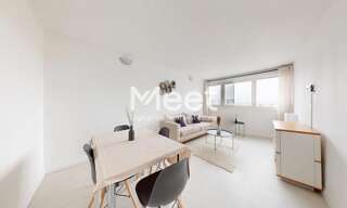 Appartement 2 Pièces 47 m² à louer à Vitry-sur-Seine (94400)