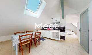 Appartement  26 m² à louer à Auxerre (89000)