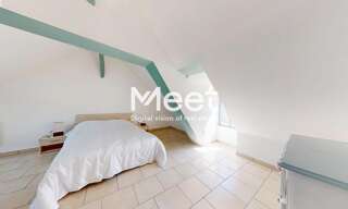 Appartement  26 m² à louer à Auxerre (89000)