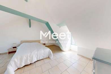 Appartement  560 €