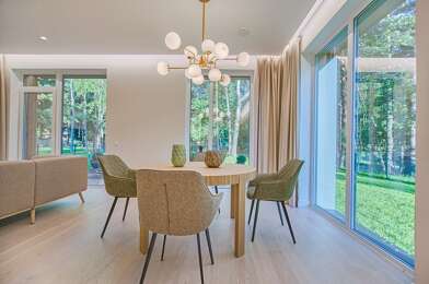 Maison 4 pièces 296000 €