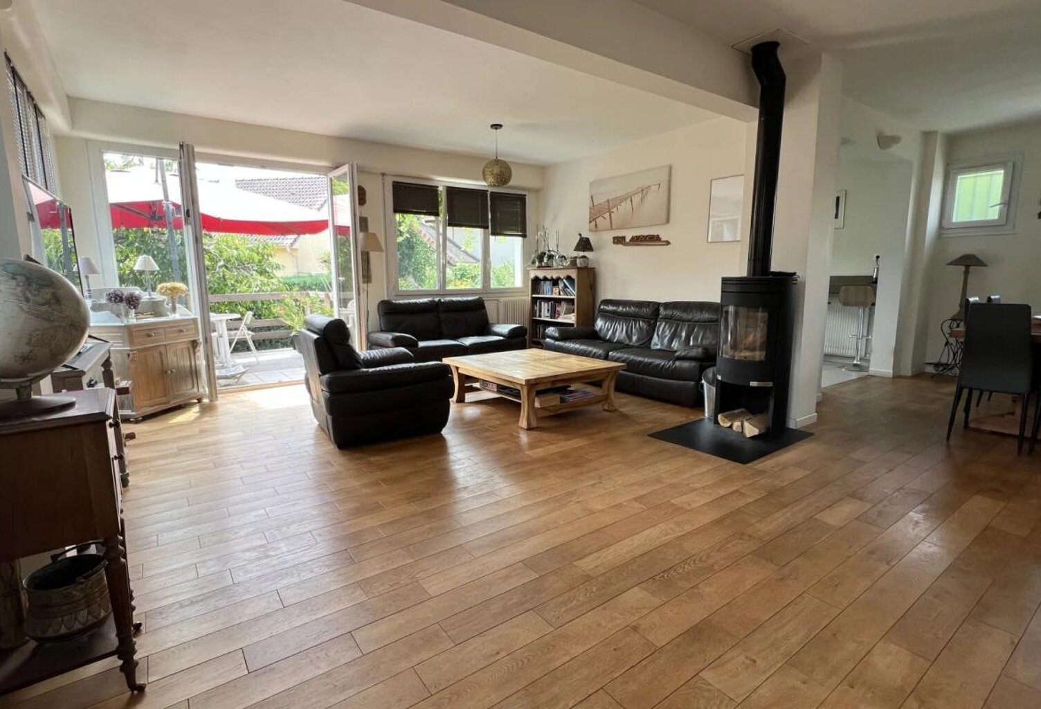 MAISON 5 CHAMBRES AU CALME — photo 1
