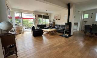 Maison 7 Pièces 142 m² à vendre à Les Clayes-sous-Bois (78340)