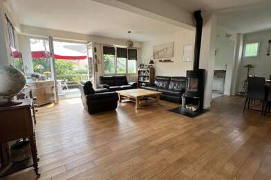 Maison 7 pièces 568000 €