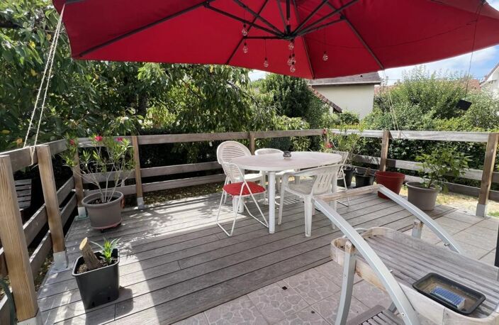 MAISON 5 CHAMBRES AU CALME — photo 2