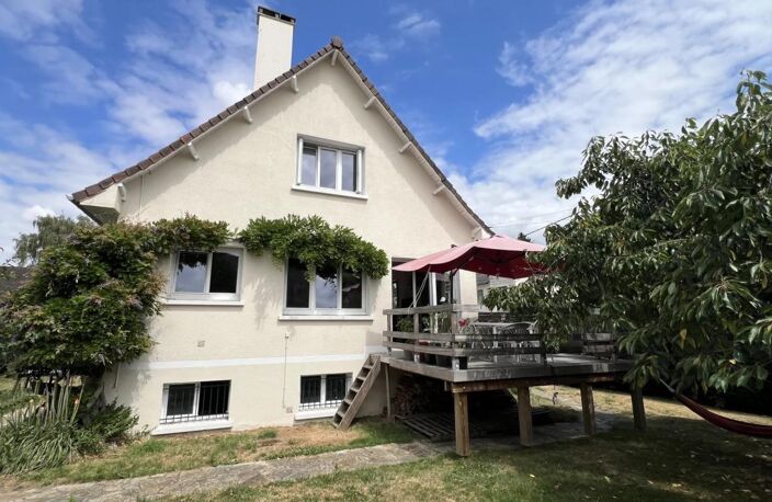 MAISON 5 CHAMBRES AU CALME — photo 3