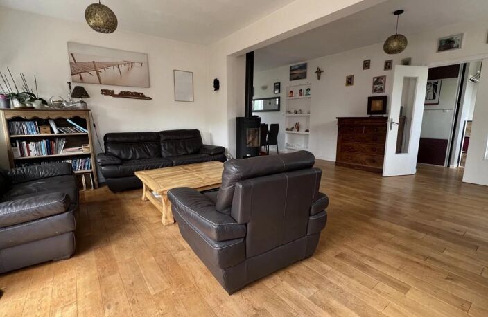 MAISON 5 CHAMBRES AU CALME — photo 5