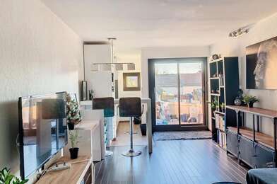 Appartement 2 pièces 631 €