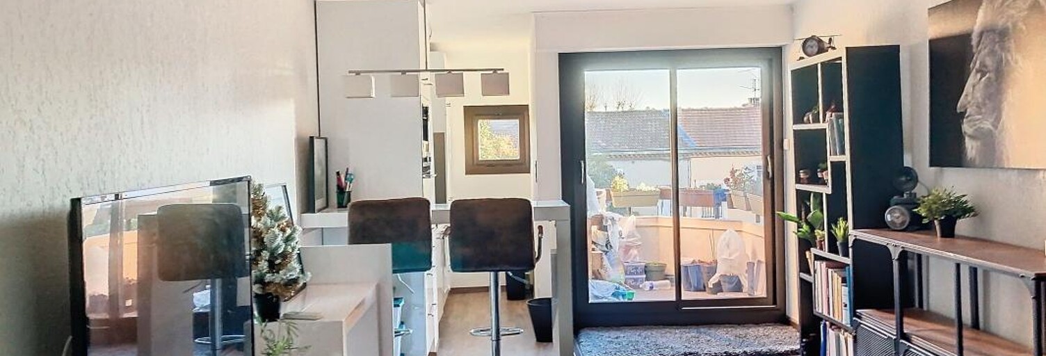 Appartement 2 Pièces 45 m² à louer à Avignon (84000)