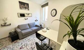 Appartement 2 Pièces 20 m² à vendre à Avignon (84000)
