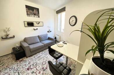 Appartement 2 pièces 80000 €