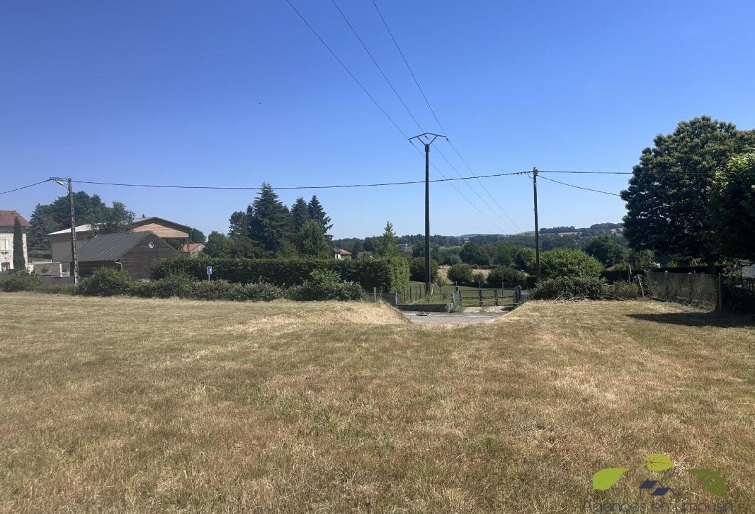 HAUTE VIENNE — photo 1