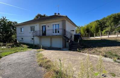 HAUTE VIENNE — photo du bien
