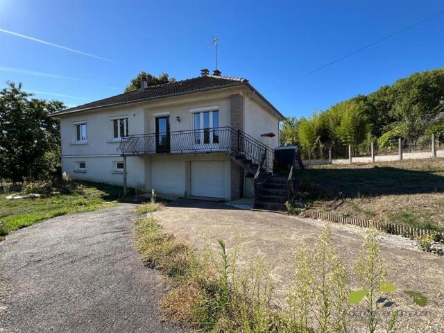 Maison proposé à Linards
