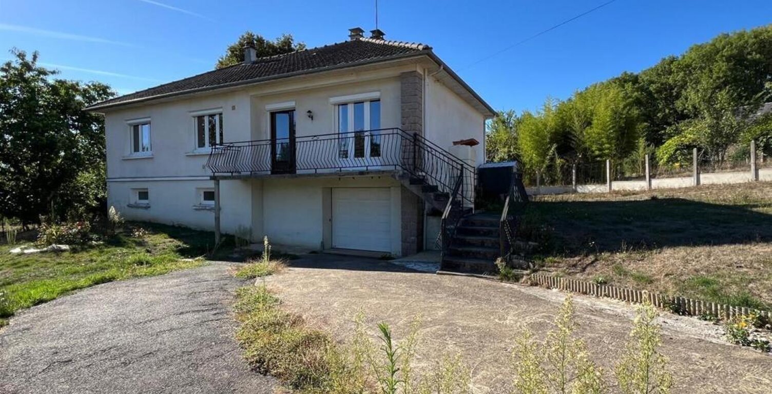 HAUTE VIENNE — photo 1