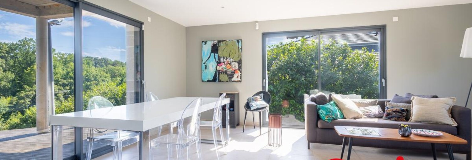 Maison 4 Pièces 132 m² à vendre à Châtel-sur-Moselle (88330)