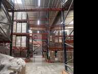 CELLULE DE STOCKAGE DE 4791M² — photo 3