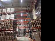 CELLULE DE STOCKAGE DE 4791M² — photo 4