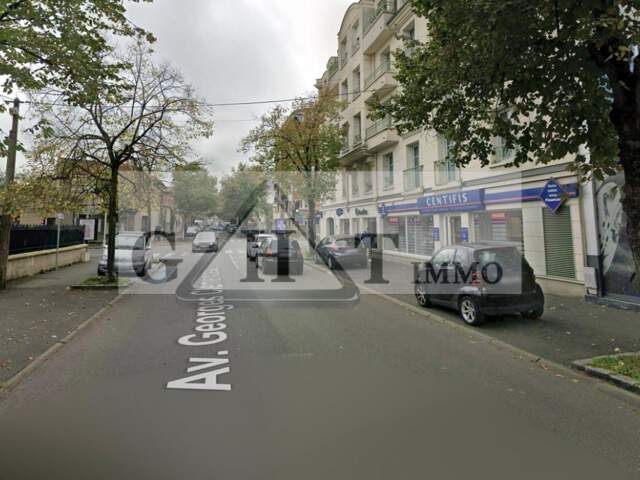 Boutique 45m2 — photo du bien