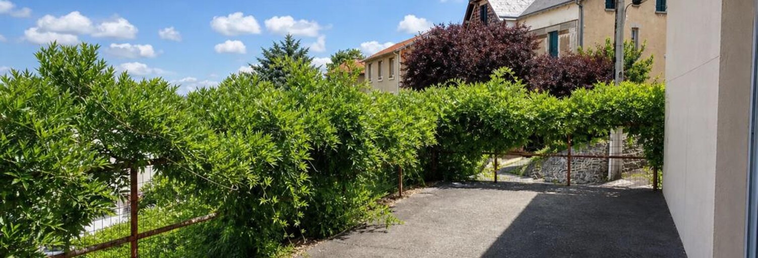 Maison 7 Pièces 173 m² à vendre à Chamalières (63400)